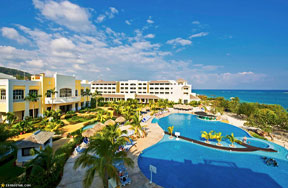 Iberostar Rose Hall Beach   